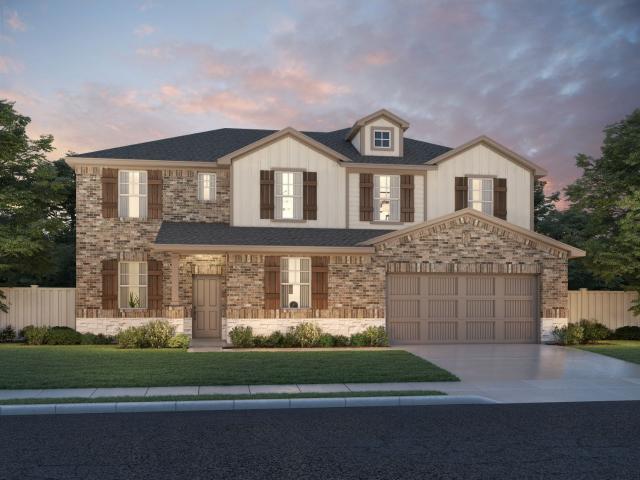 House for sale in Hutto
