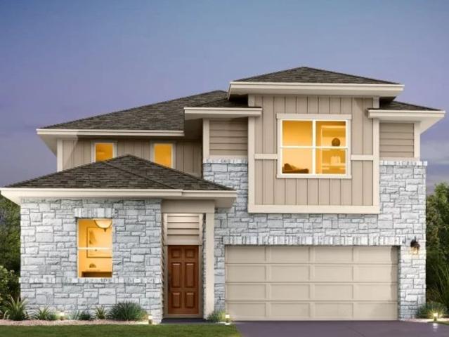 House for sale in Williamson, Texas