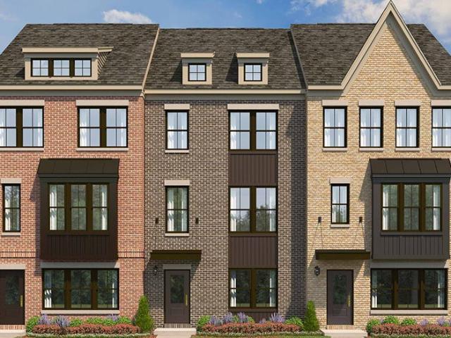 Property for sale in Hyattsville, Maryland