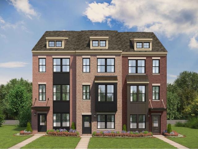 Property for sale in Hyattsville, Maryland