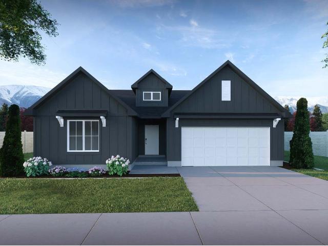 House for sale in Cache, Utah