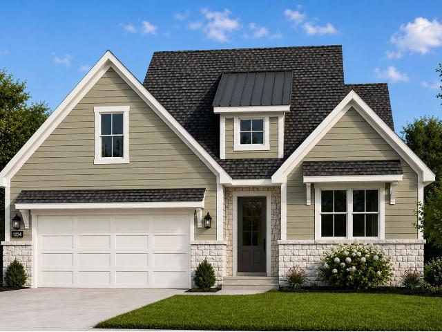 House for sale in Independence, Ohio