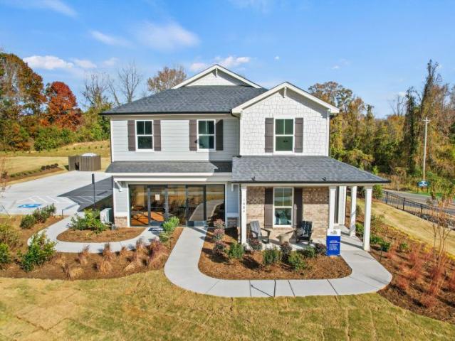 House for sale in Indian Trail, North Carolina