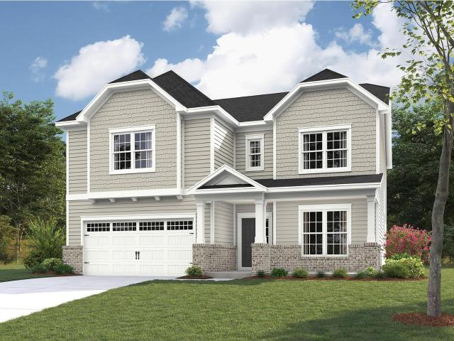 House for sale in Indian Trail, North Carolina