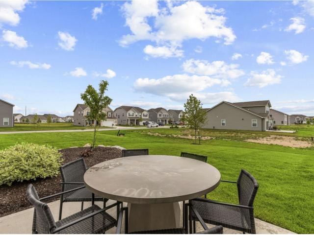 House for sale in Camby, Indiana