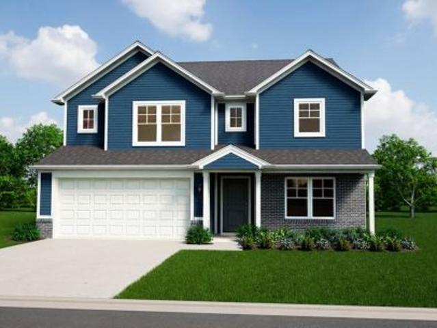 House for sale in Camby, Indiana
