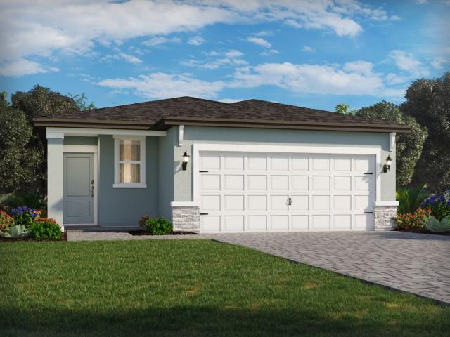 House for sale in Indiantown