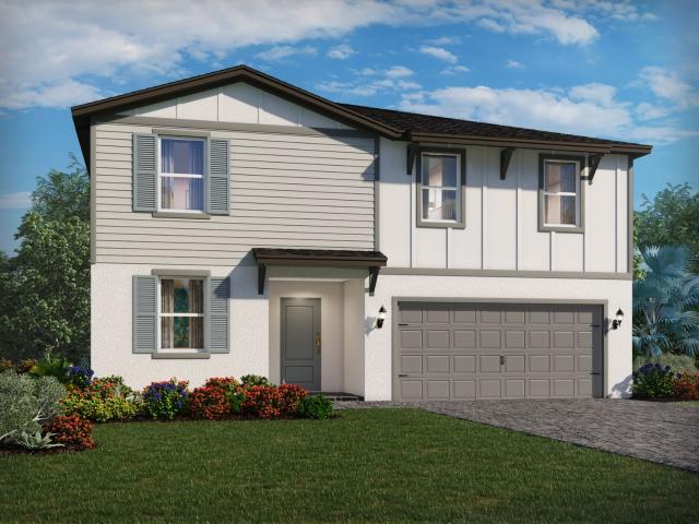 House for sale in Indiantown