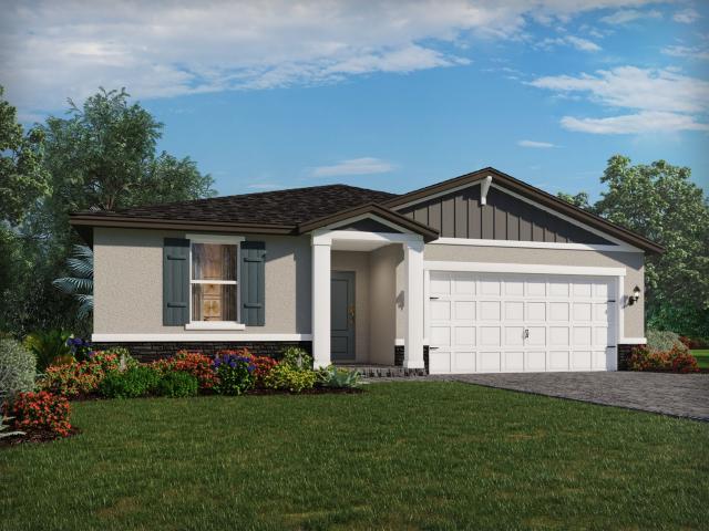 House for sale in Indiantown