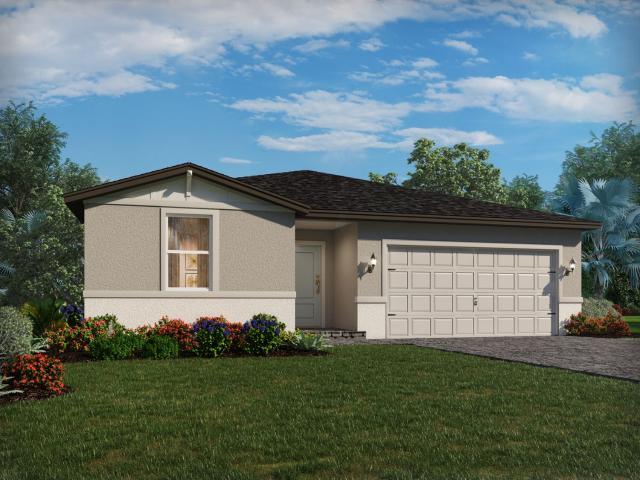 House for sale in Indiantown