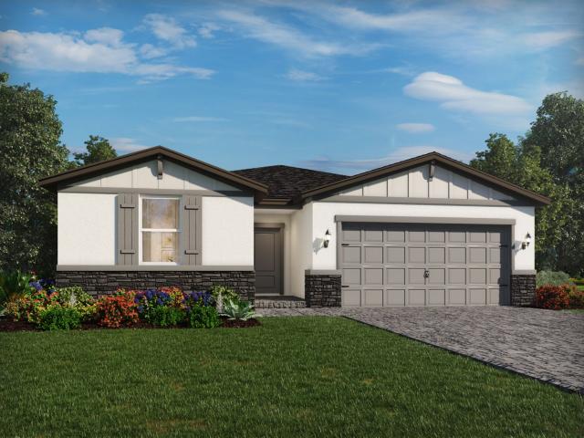 House for sale in Indiantown