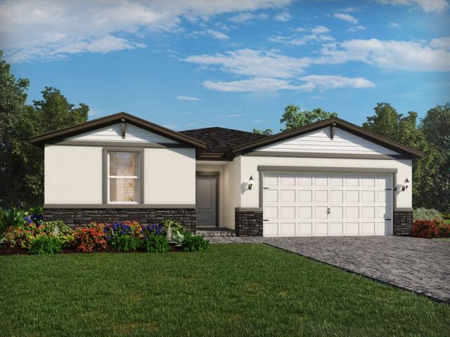 House for sale in Indiantown