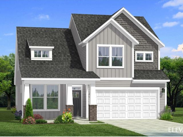 House for sale in Inman, South Carolina