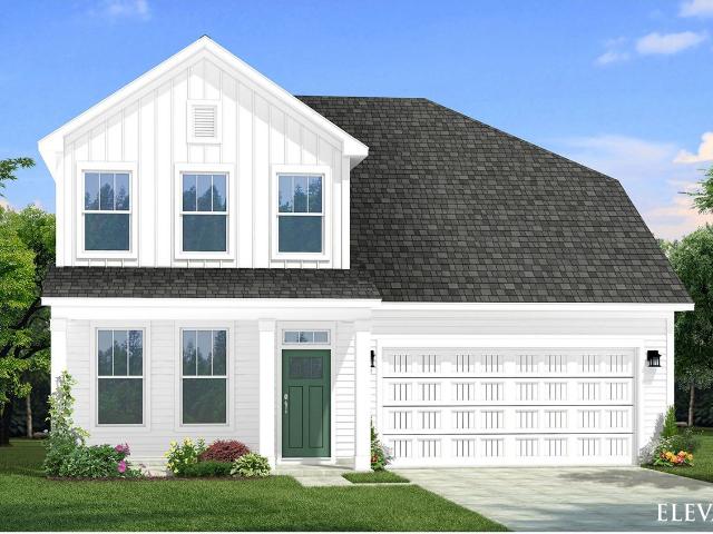 House for sale in Inman, South Carolina