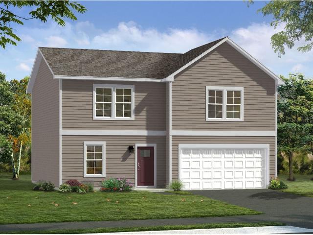 House for sale in Bunker Hill, West Virginia