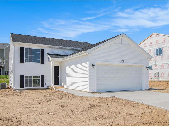 House for sale in Ionia