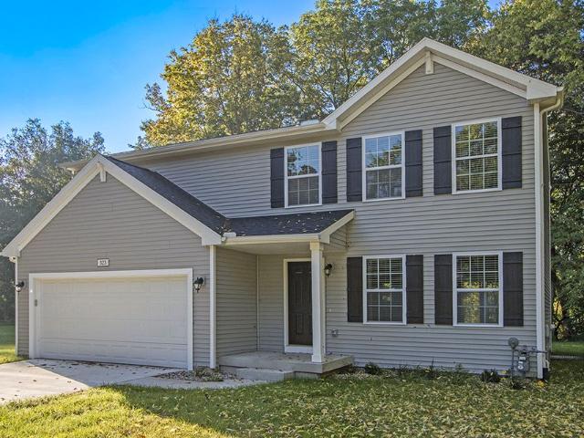 House for sale in Ionia