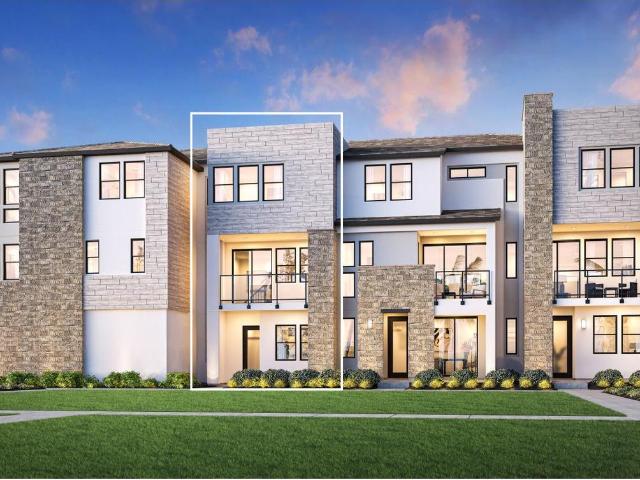 Condo for sale in Irvine, California