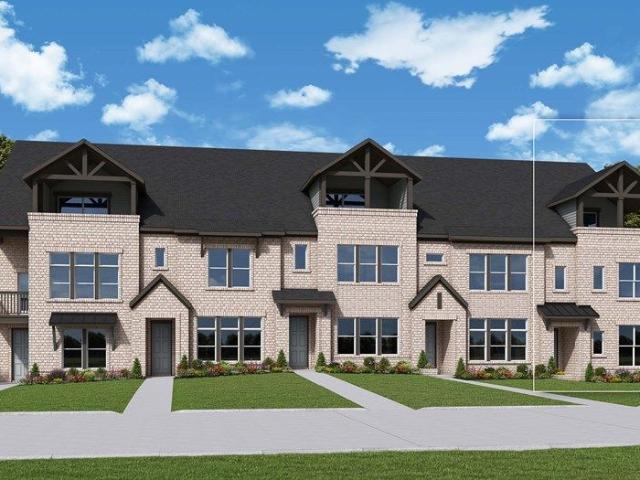 House for sale in Irving, Texas
