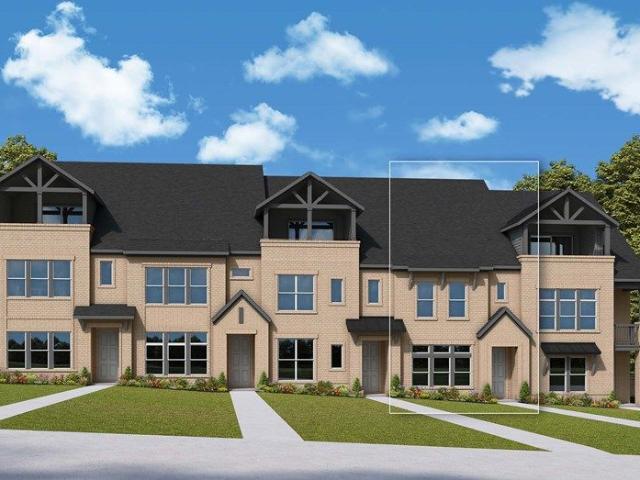 House for sale in Irving, Texas