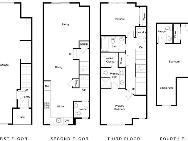 House for sale in Issaquah, Washington