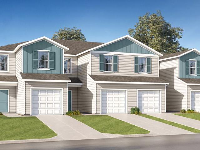 House for sale in Jacksonville, Florida