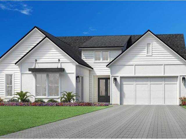 House for sale in Jacksonville, Florida