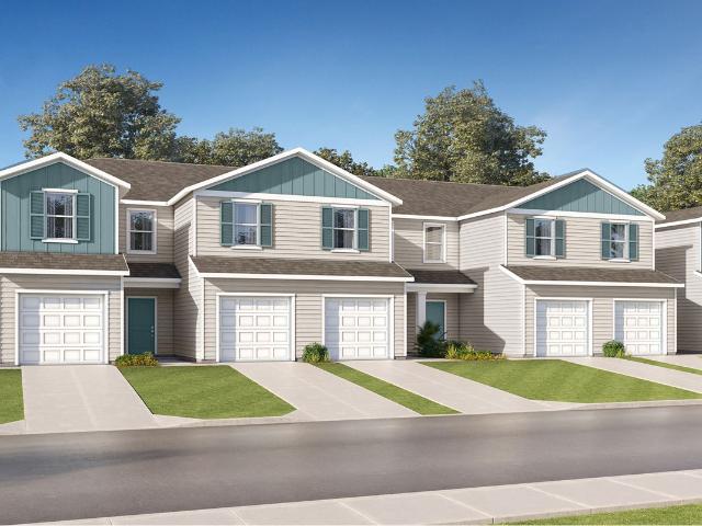 House for sale in Jacksonville, Florida