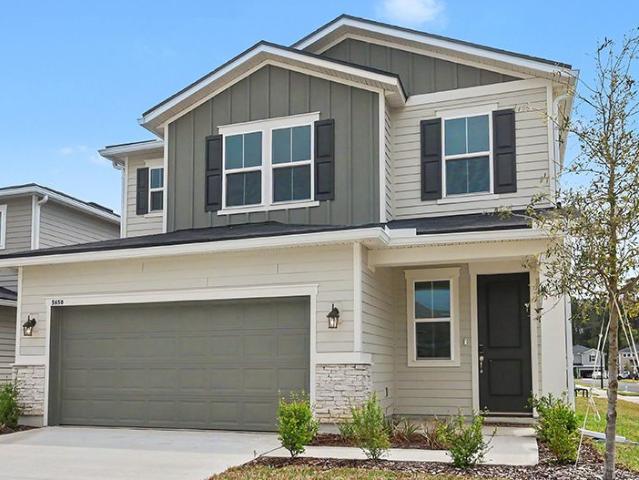 House for sale in Jacksonville, Florida