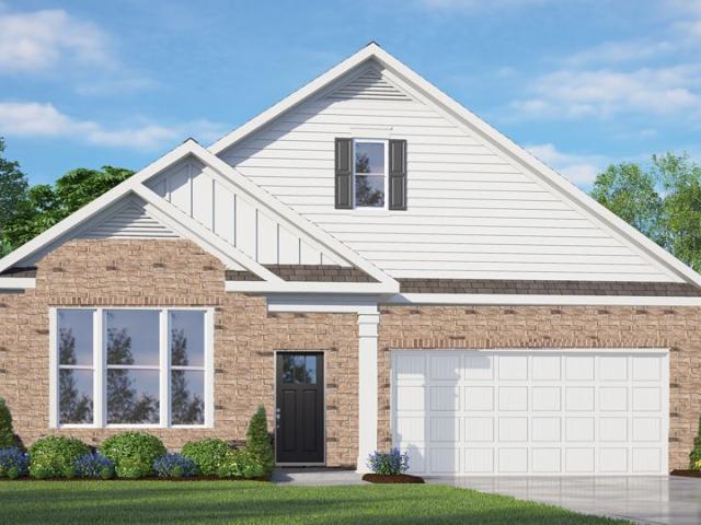 House for sale in Guilford, North Carolina