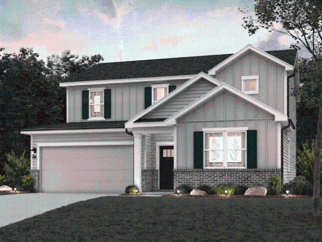 House for sale in Jefferson, Georgia
