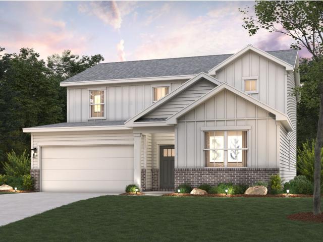 House for sale in Jefferson, Georgia