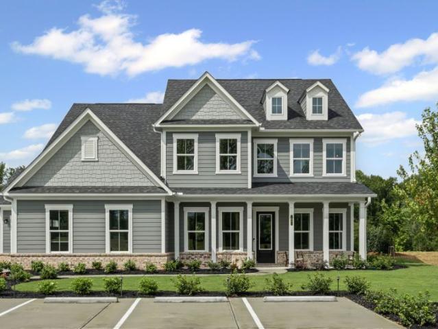 House for sale in Jefferson, Georgia