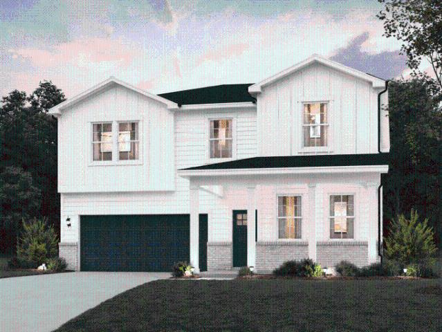 House for sale in Jefferson, Georgia
