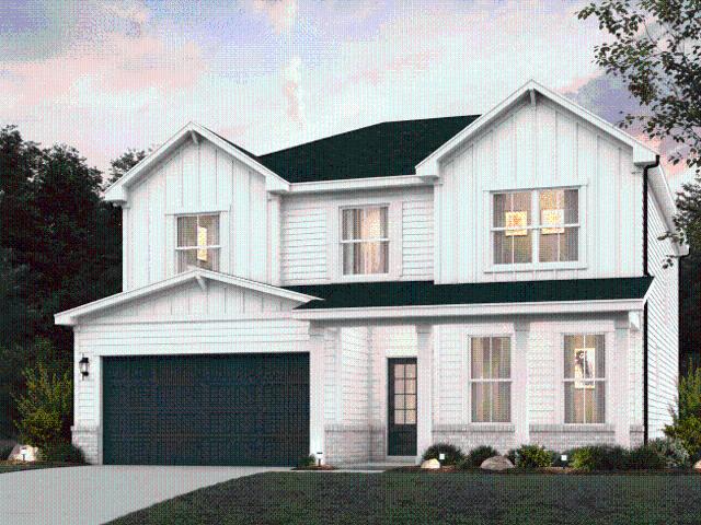 House for sale in Jefferson, Georgia