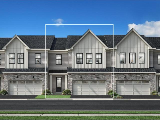 House for sale in Jenkintown, Pennsylvania