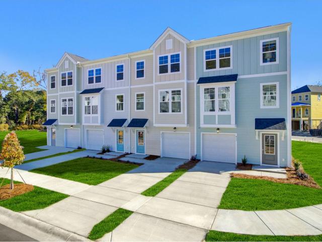 Property for sale in Charleston, South Carolina