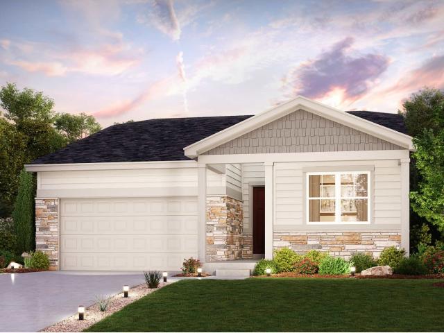 House for sale in Colorado