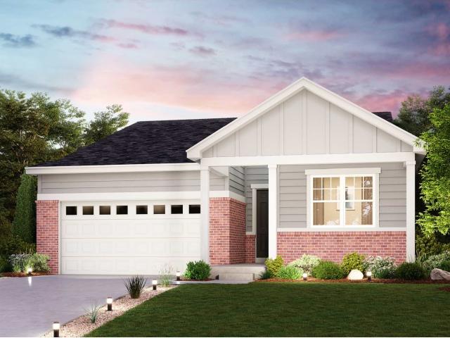 House for sale in Colorado