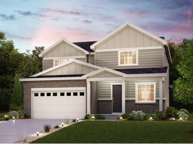 House for sale in Colorado