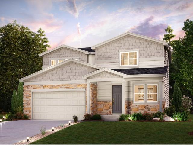 House for sale in Colorado
