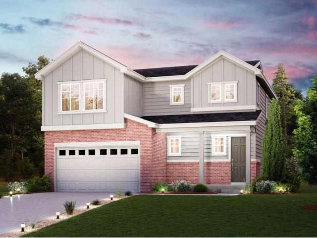 House for sale in Colorado