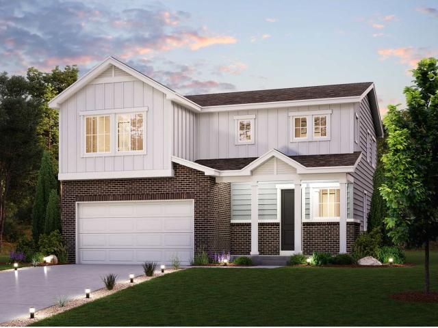 House for sale in Colorado