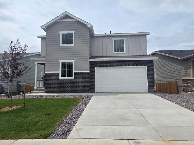 House for sale in Colorado