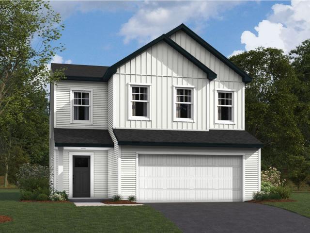 House for sale in Jordan, Minnesota