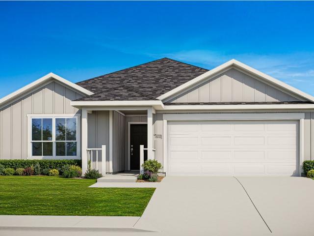 House for sale in Josephine, Texas