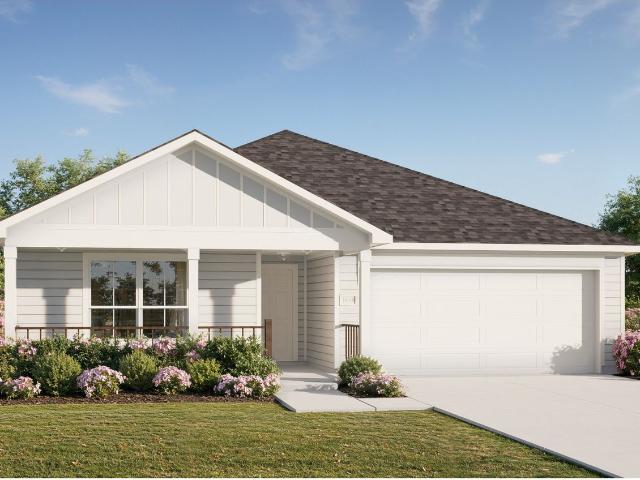House for sale in Josephine, Texas