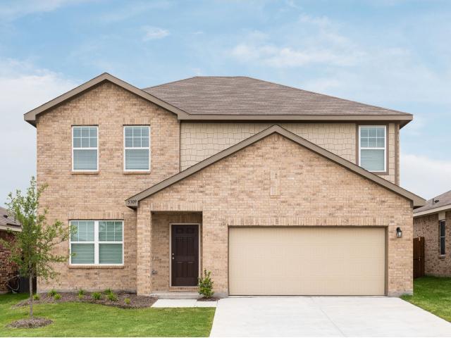 House for sale in Josephine, Texas