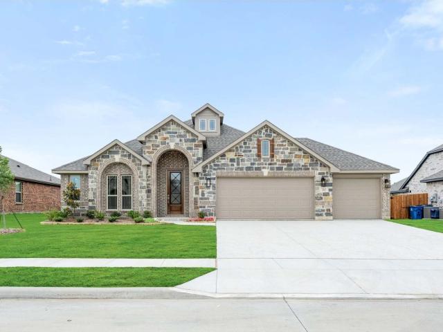 House for sale in Josephine, Texas