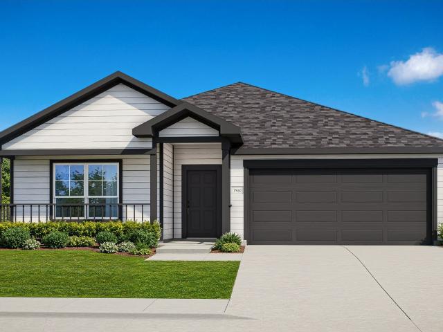 House for sale in Josephine, Texas